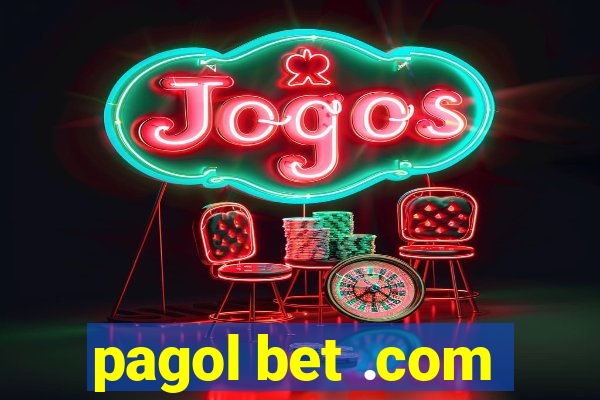 pagol bet .com